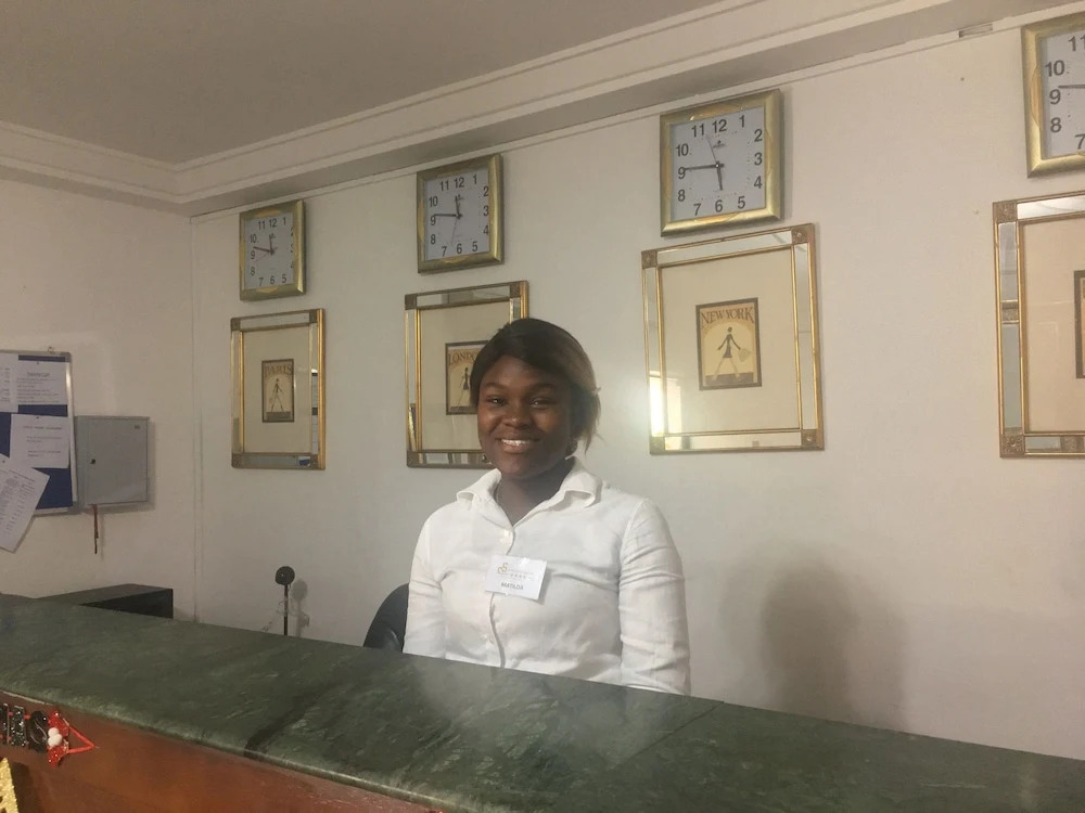 Embassy Suites Hotels & Restaurant - фото 16