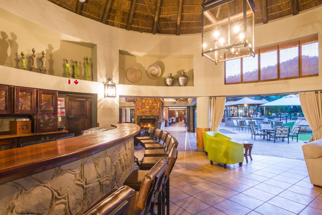 Ivory Tree Game Lodge