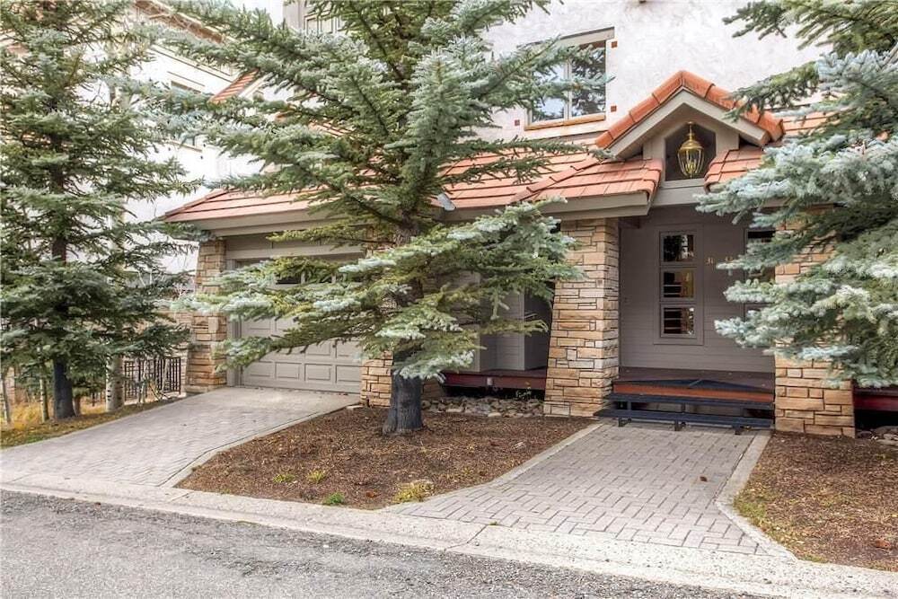 Mountain Ridge компания