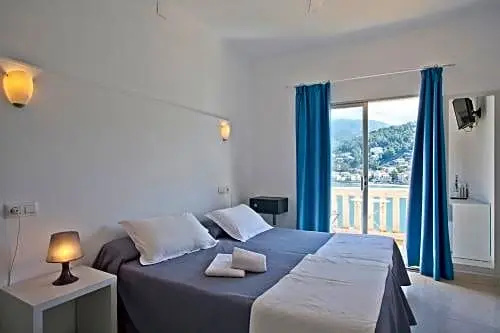 Hotel Salino Port Soller - Adults Only +16 - Chambres