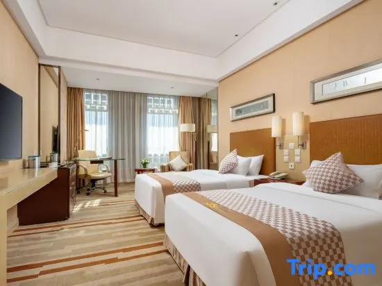 Superior Double room (twin beds)