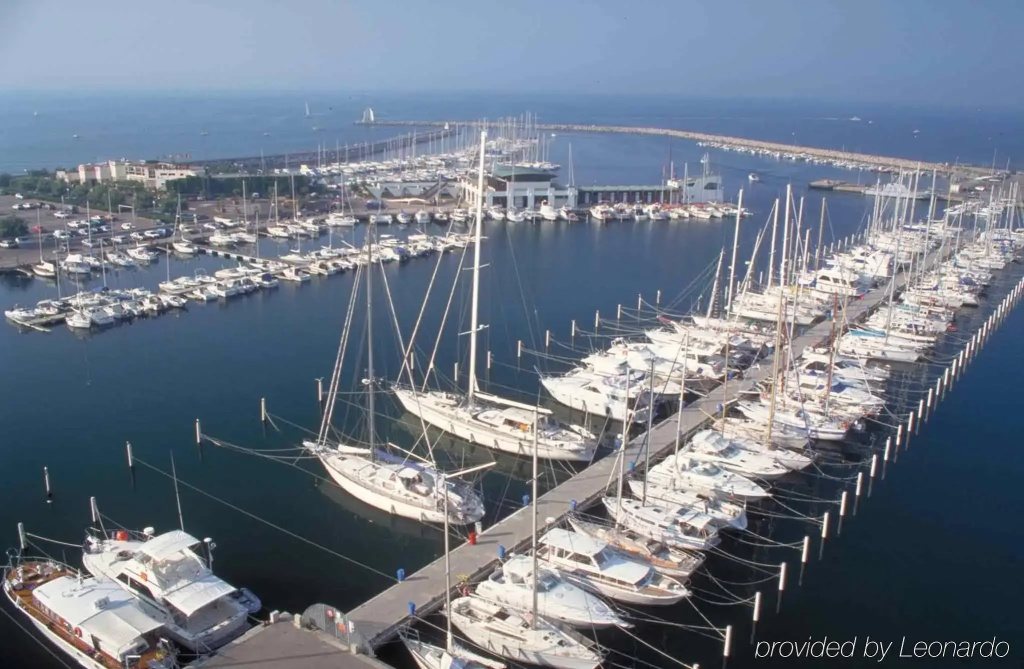 Mercure Grande Motte Port - Général