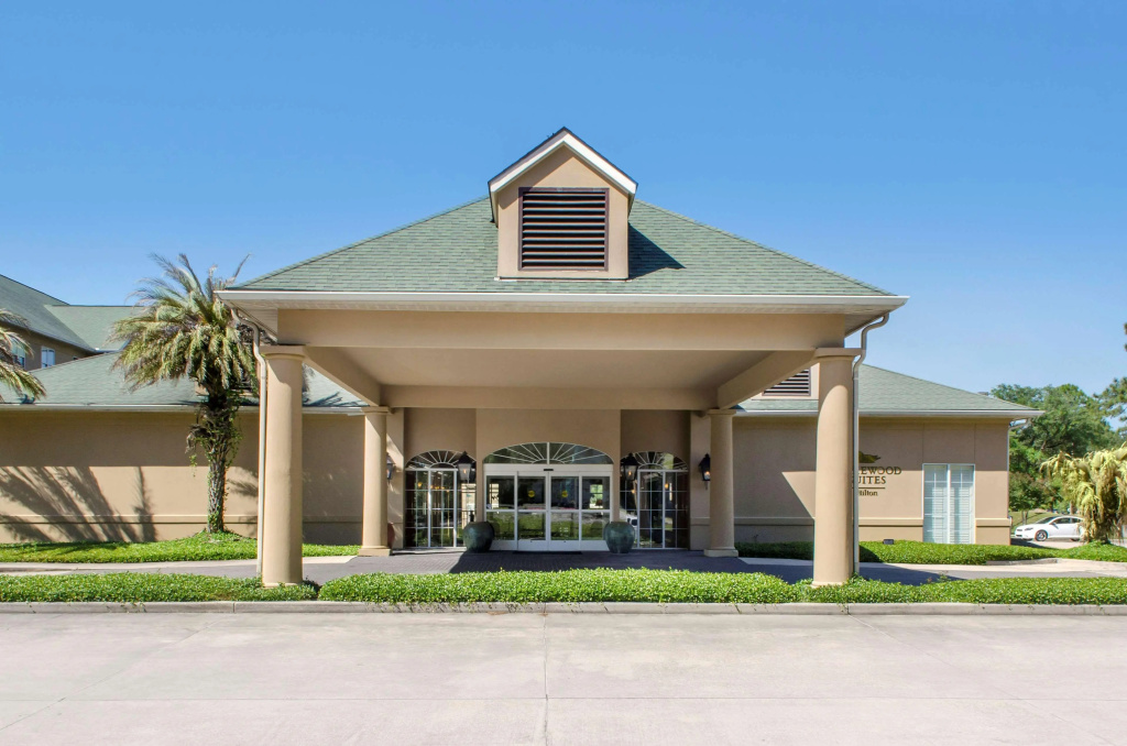 Homewood Suites Covington - Général