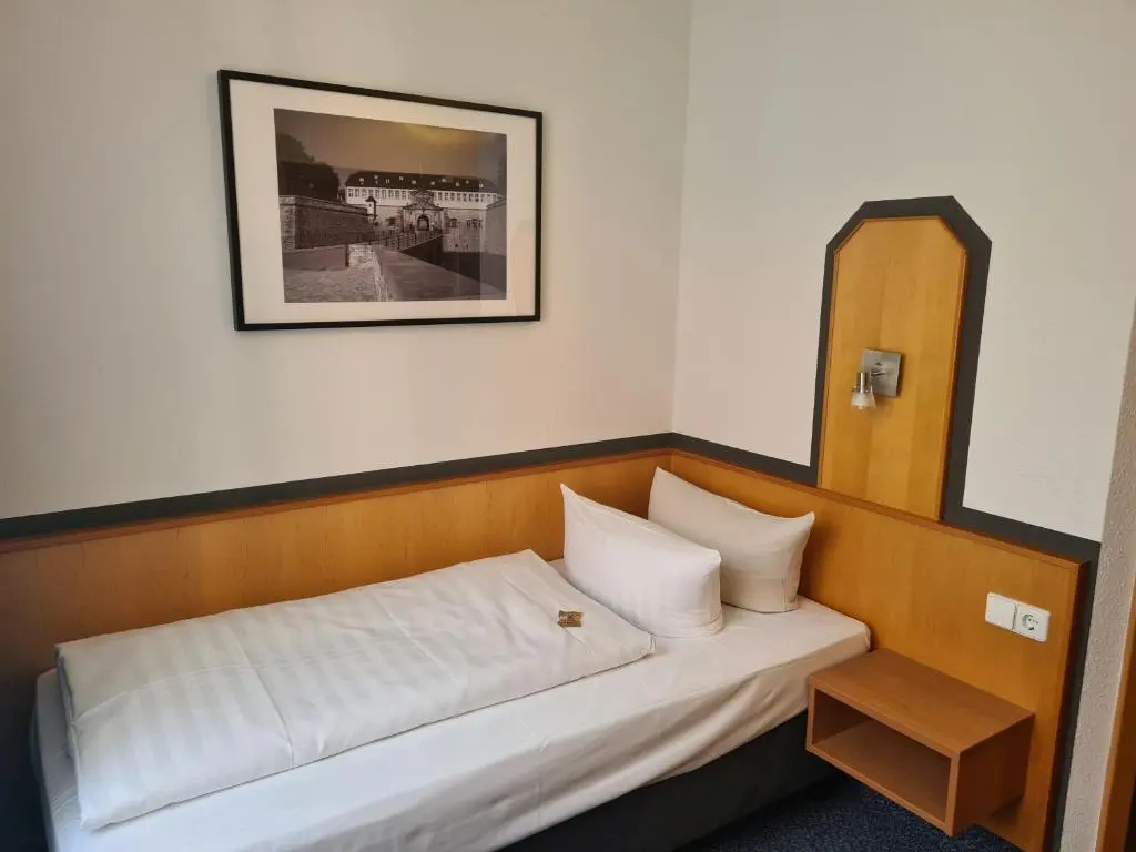 Hotel Am Kaisersaal — 1