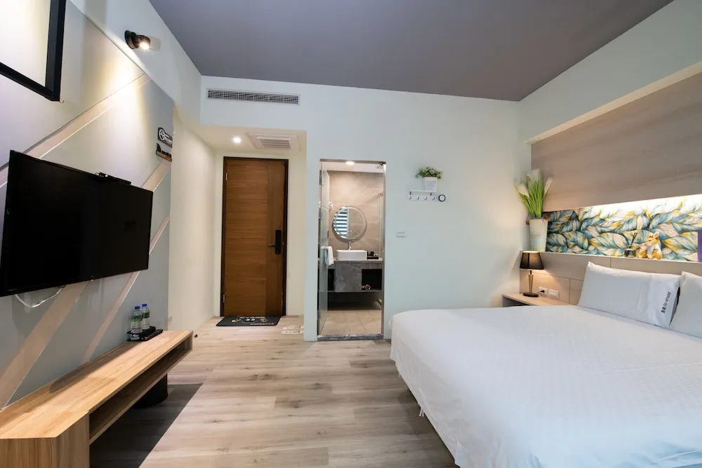 Go Around B&B — фото 2