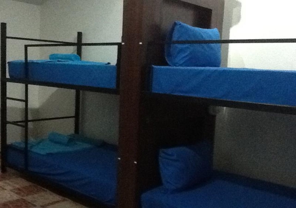 Samui Hostel