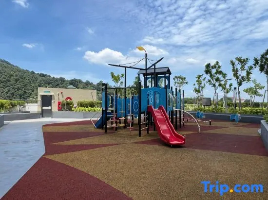 Aston Acacia 3Bedroom Suites @ Jovial