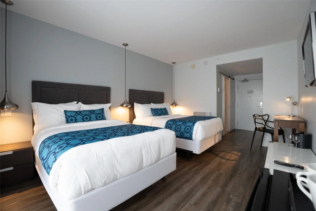 Hotel Lac Brome, BW Signature Collection - Général