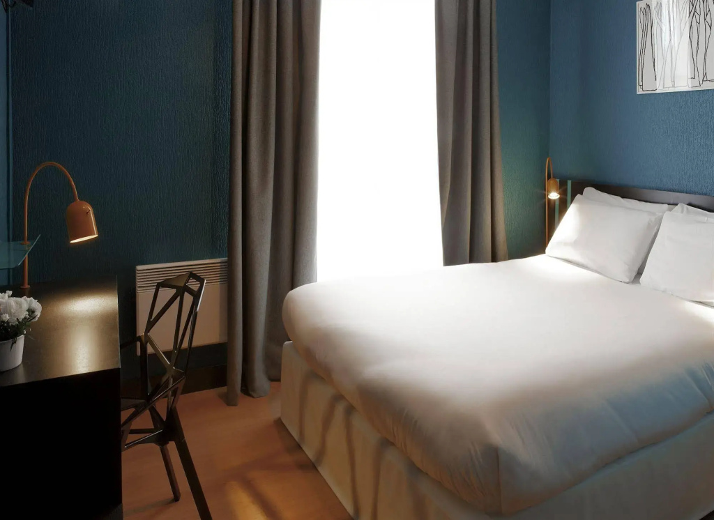Hotel photo 5