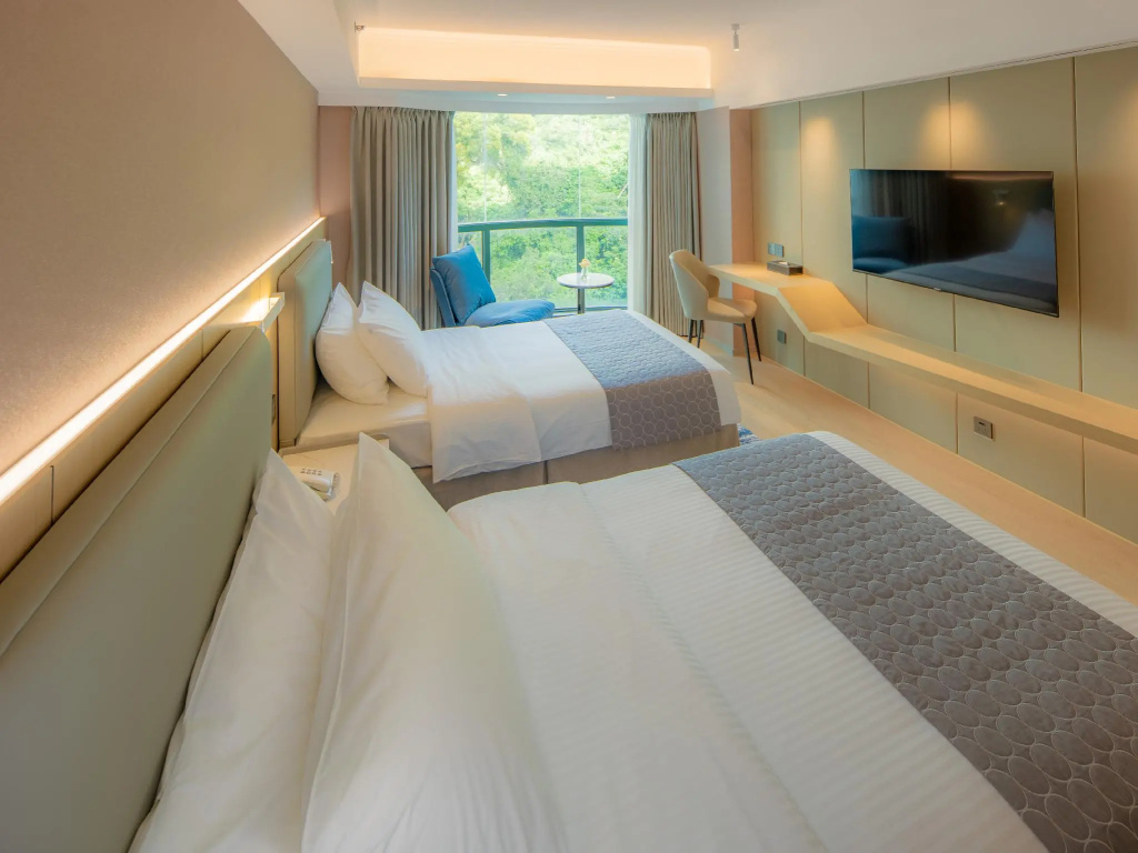 Hotel photo 20