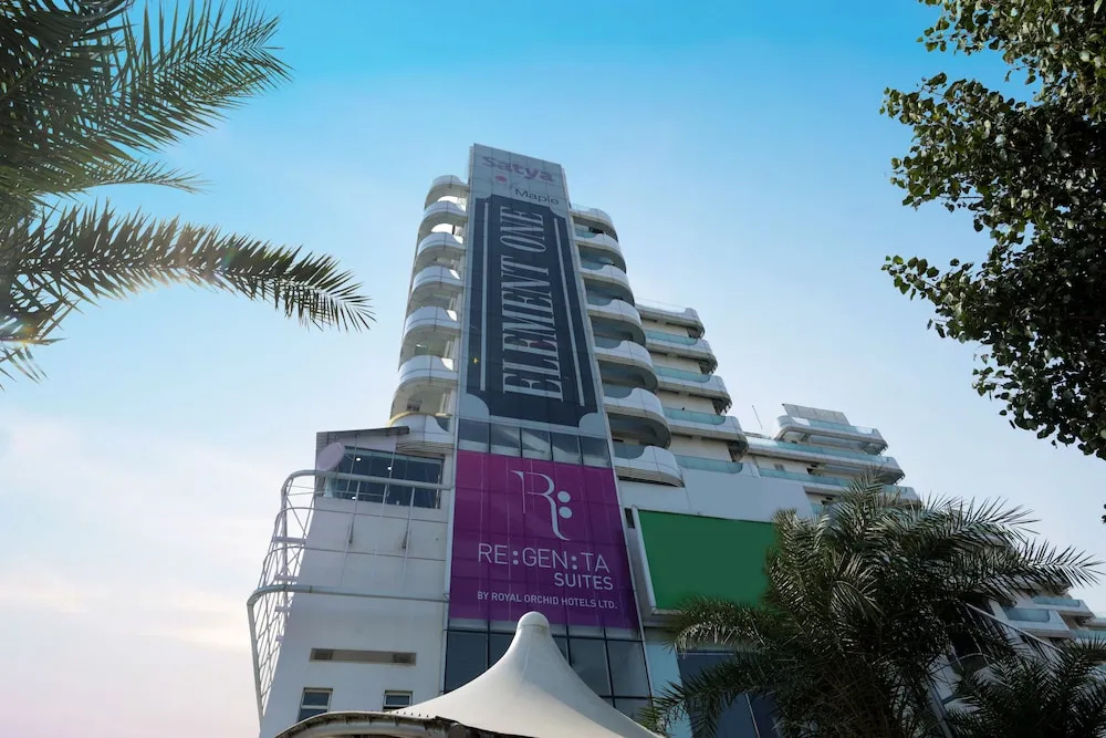 Regenta Suites, Gurugram