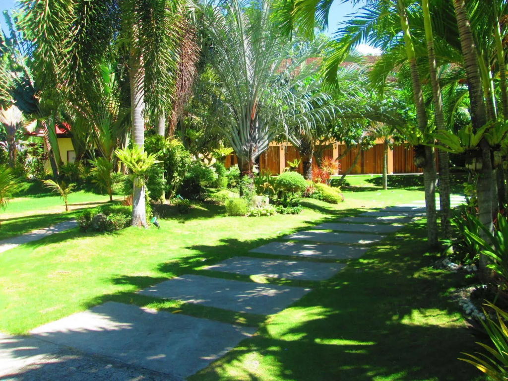 Sierra Resort powered by Cocotel - фото 18