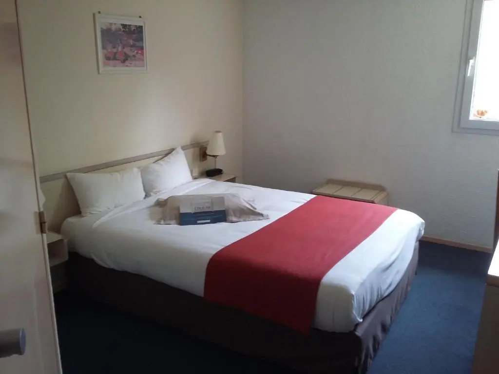 Business room
