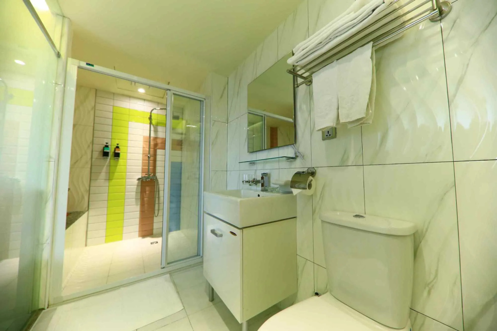 Hotel photo 22