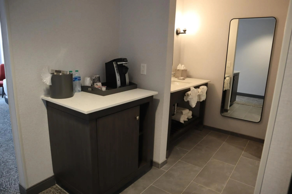 Quinault Beach Resort & Casino - Général