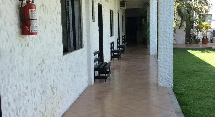 Hotel photo 12