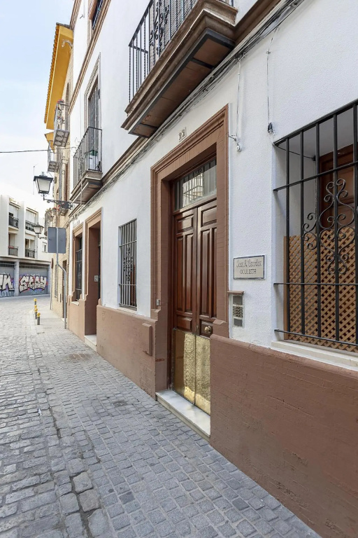 Minimalismo de Vanguardia con altas calidades 1 BR