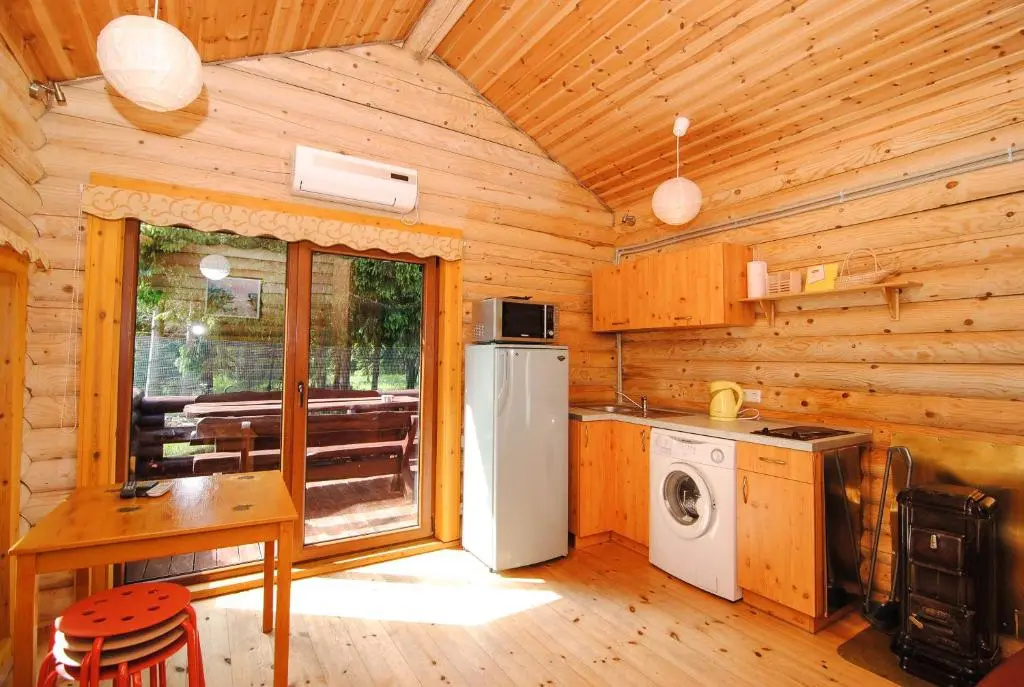 1 Bedroom Villa