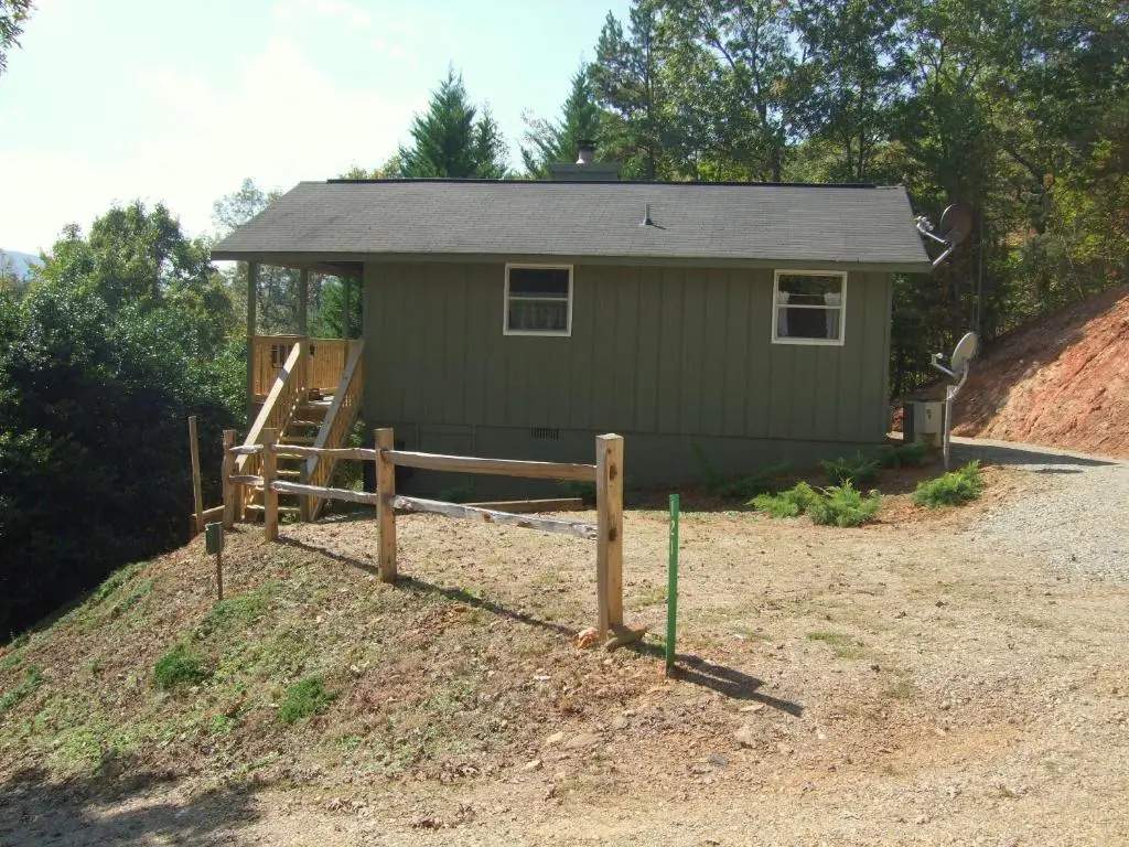 1 Bedroom Cottage