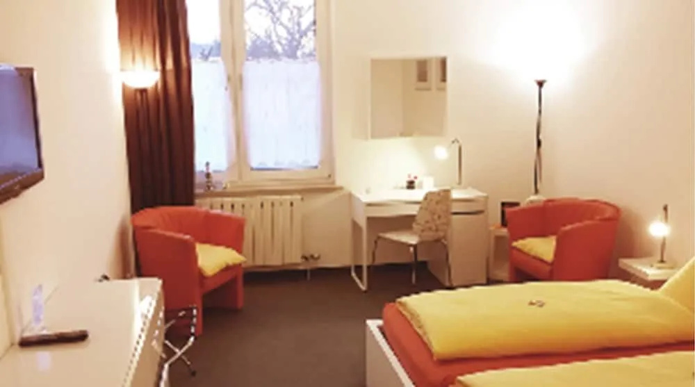 Hotel Nordic Spreewald - Général