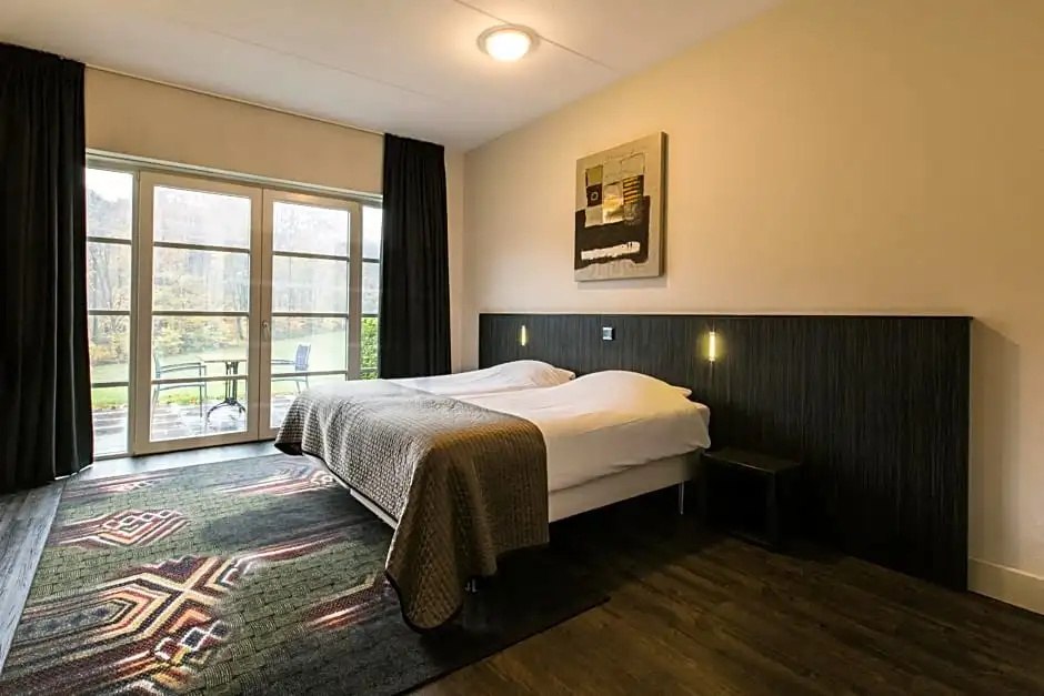 Fletcher Landgoed Hotel Holthurnsche Hof - Chambres