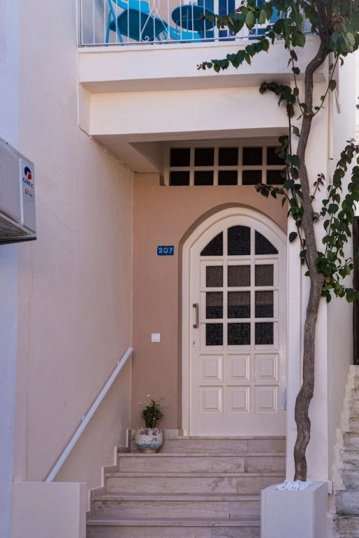 Kalyves Sea View Maisonette