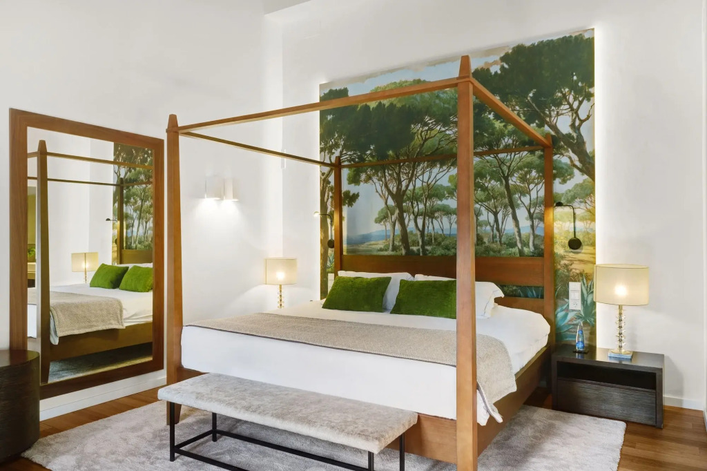 Hotel L'Avenida by null