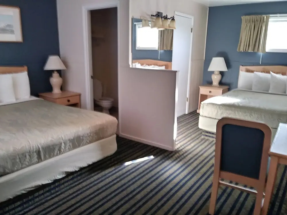 Hotel photo 6