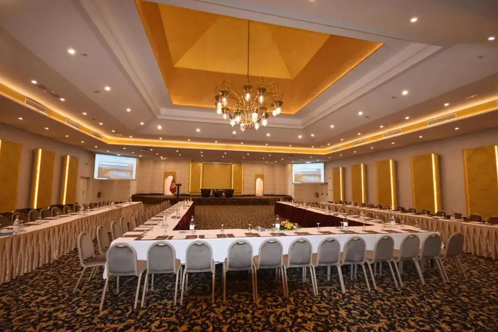 Verdi Tunis Beach Resort - Général