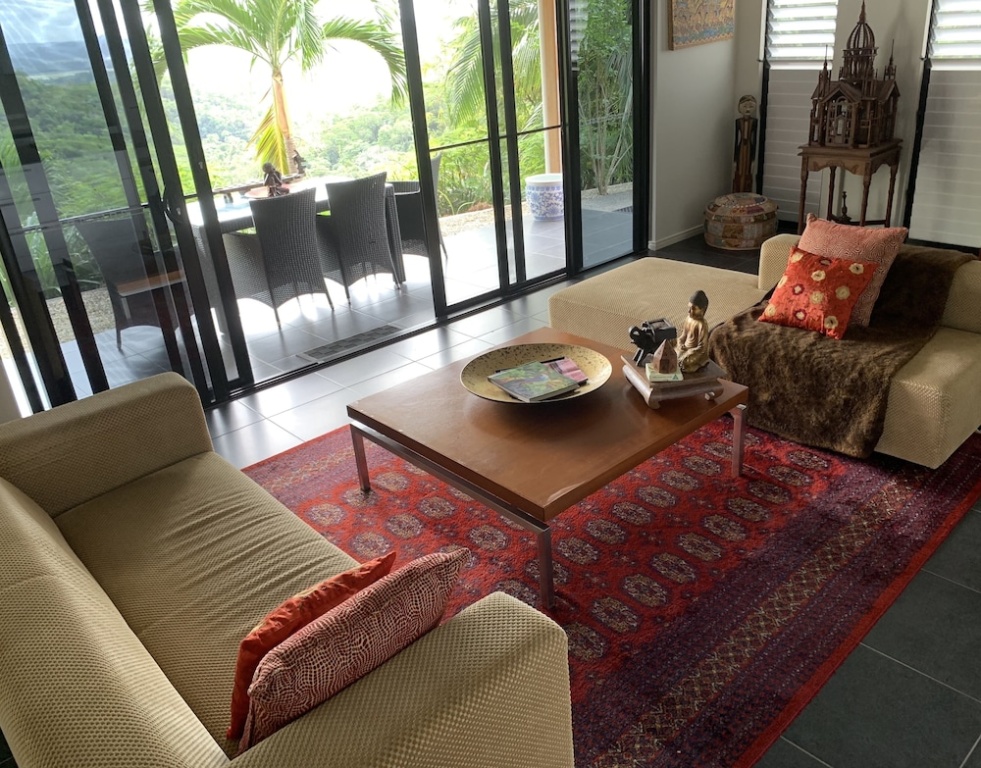Mai Tai Resort - Général