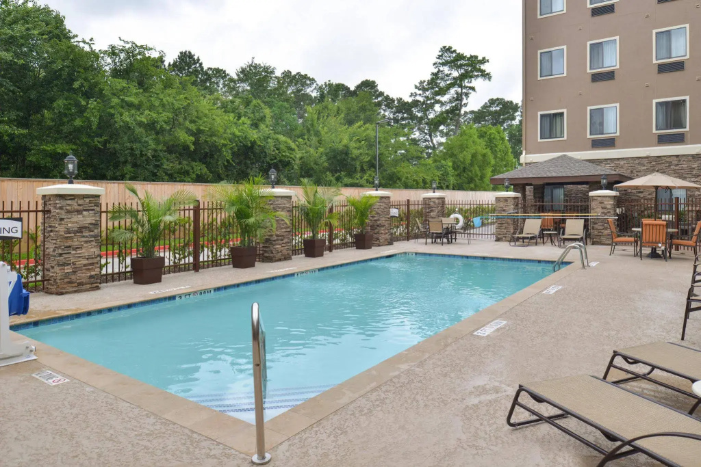 Staybridge Suites Tomball - Spring Area by IHG - Général