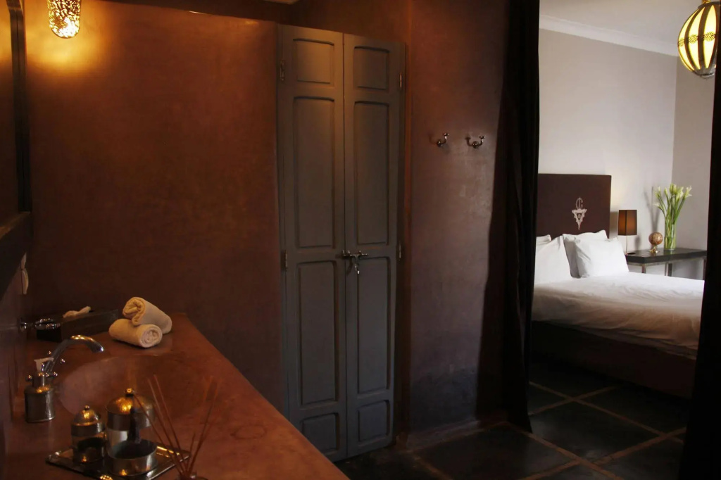 Riad Utopia Suites & Spa - фото 11
