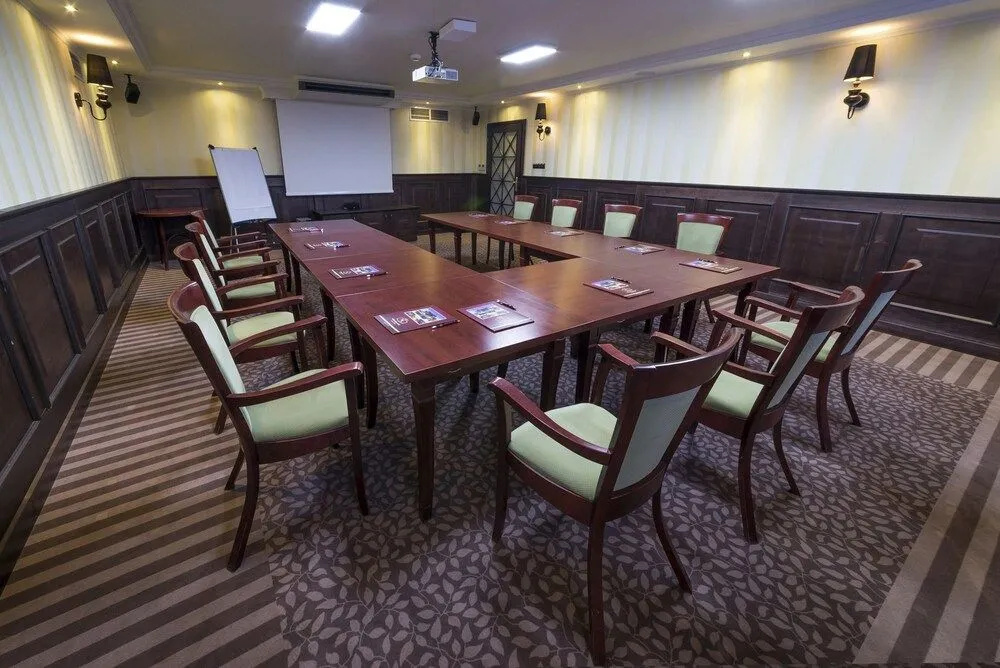 Hotel Krysztal Conference & Spa - Général