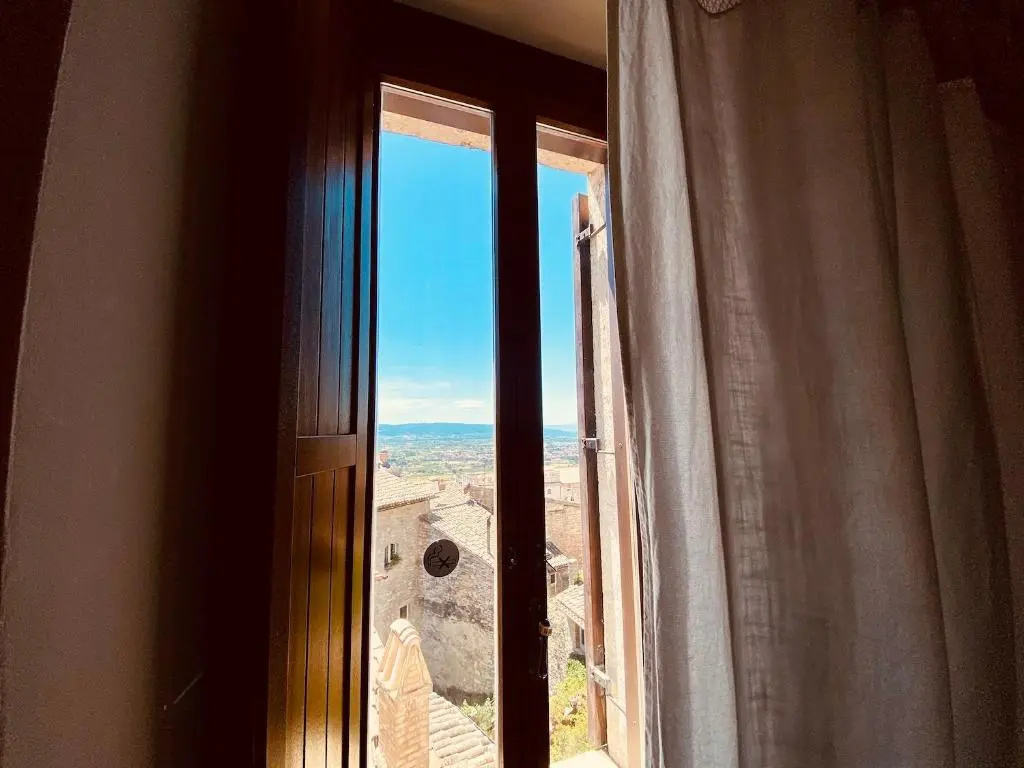 Quo Vadis - Chambres