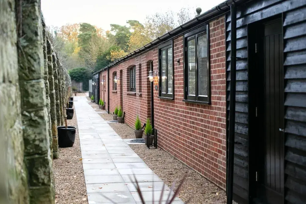 Accommodation at Salomons Estate - фото 42