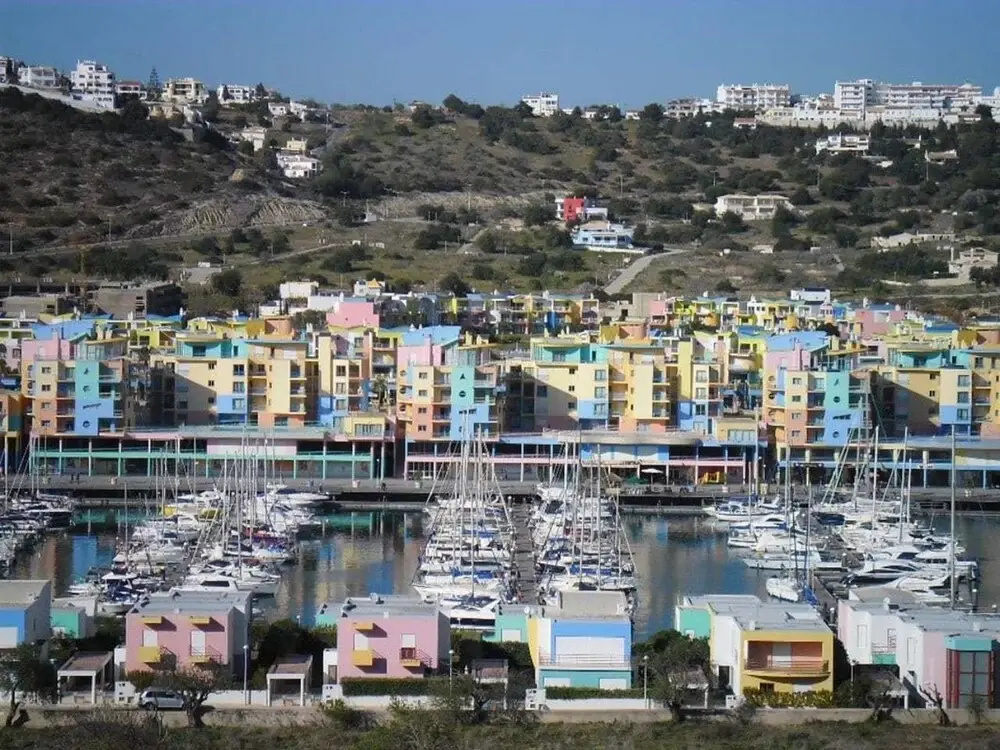 Albufeira Ocean Balcony 24