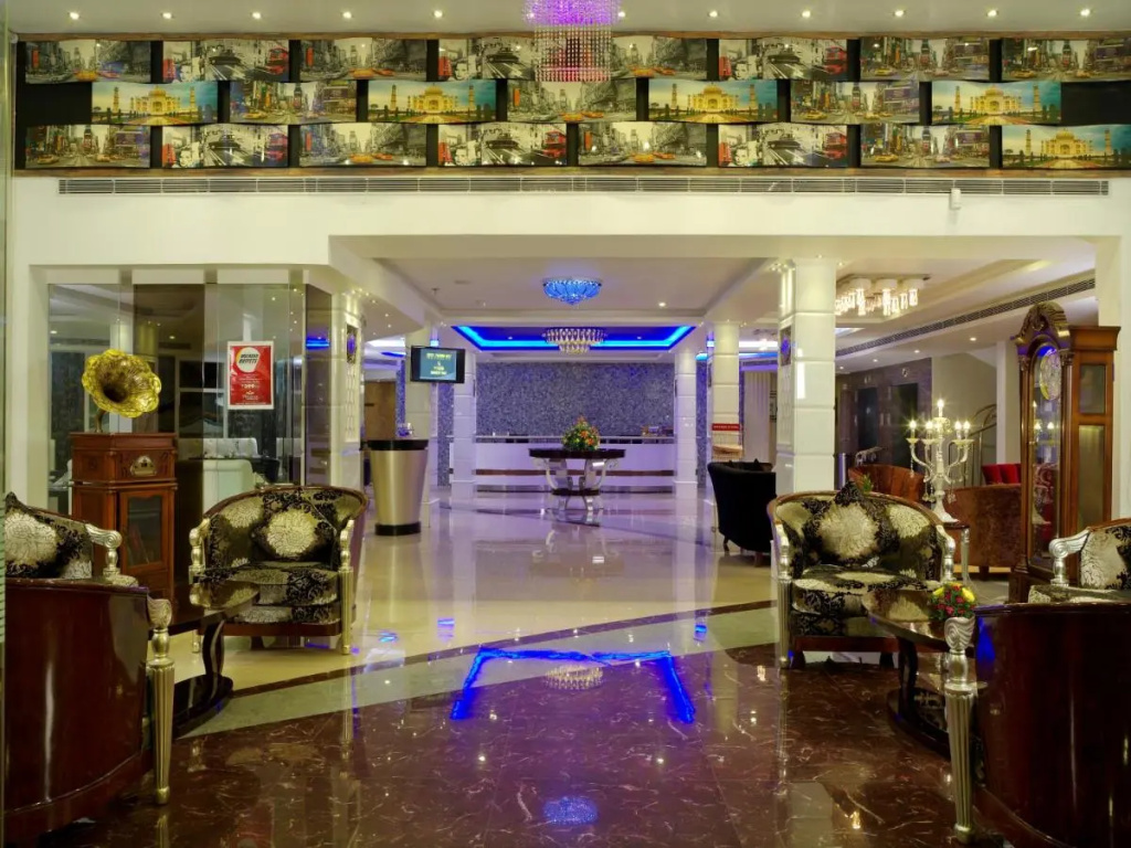 Hotel photo 35