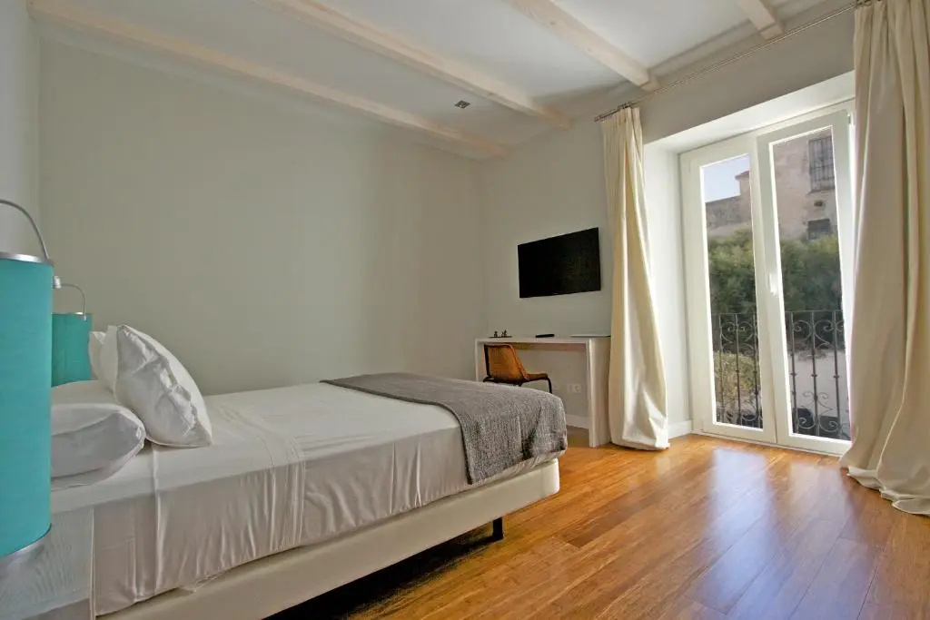 Hotel Aristoy-by Grupo Tribu - Chambres