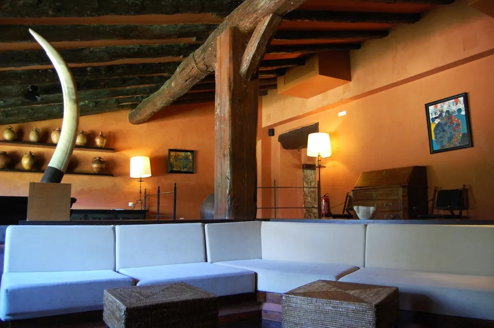 Mas Salvi Country Boutique Hotel - Général