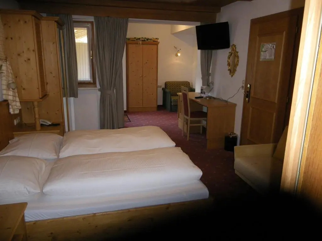 Alpenferienhof - Général