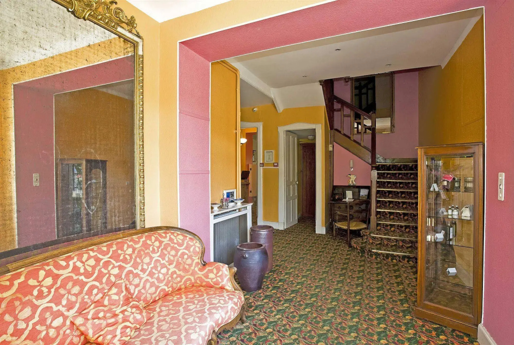 Hotel Les Goelands - Général