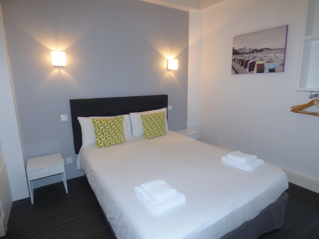 Hotel de la Plage — фото