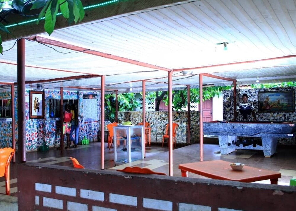 Betteh Hotel and Resort