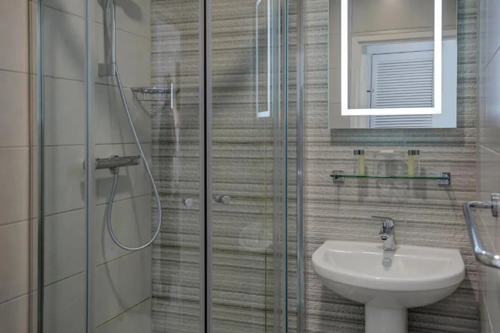 The Jephson Hotel, BW Signature Collection - Chambres