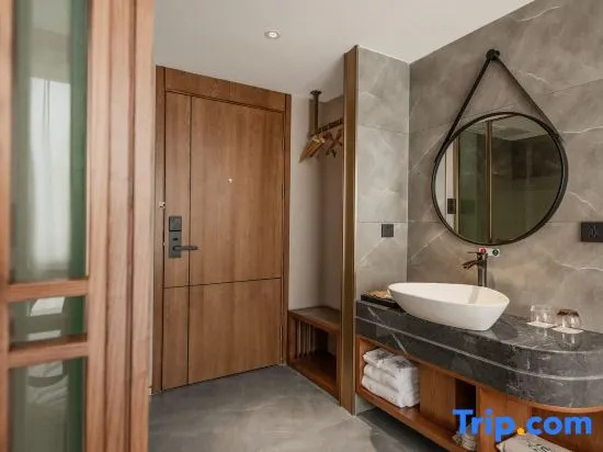 Fanyuan Hotel (Guangzhou Zhujiang New Town Store) - Chambres