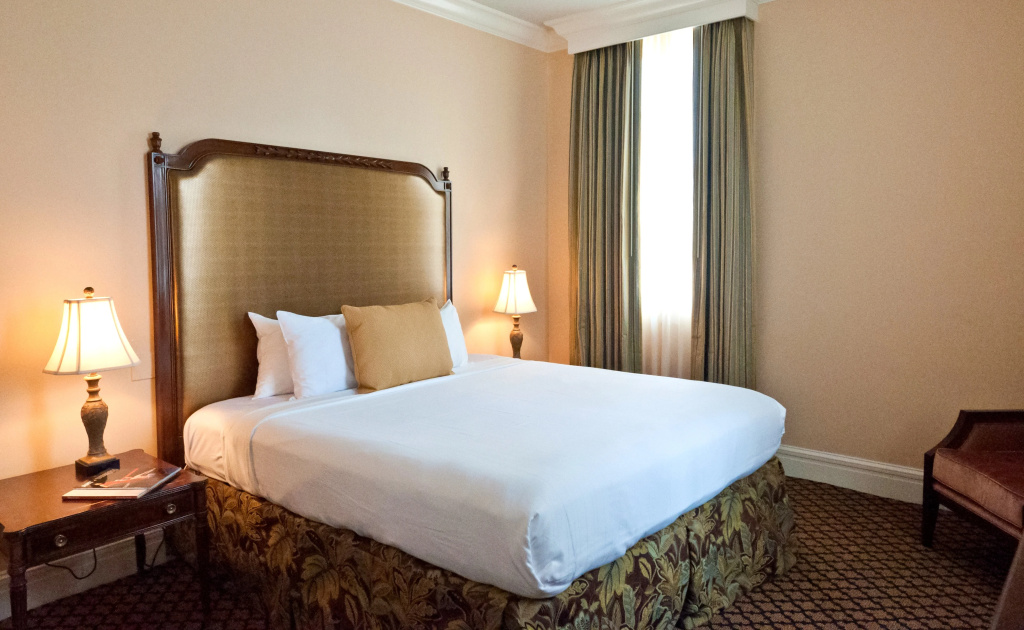 The Lafayette New Orleans By Kasa Living - Général