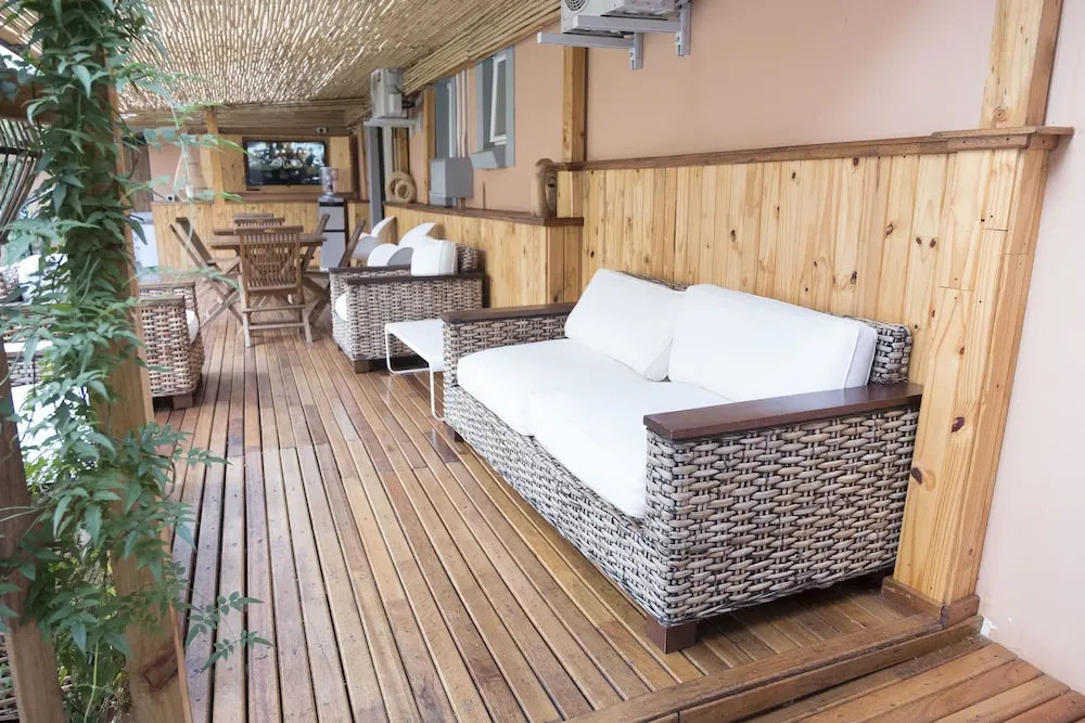 Comfort Guest House