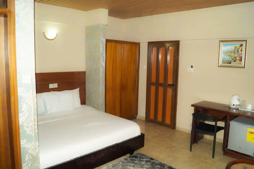 Deon Hotel - Chambres