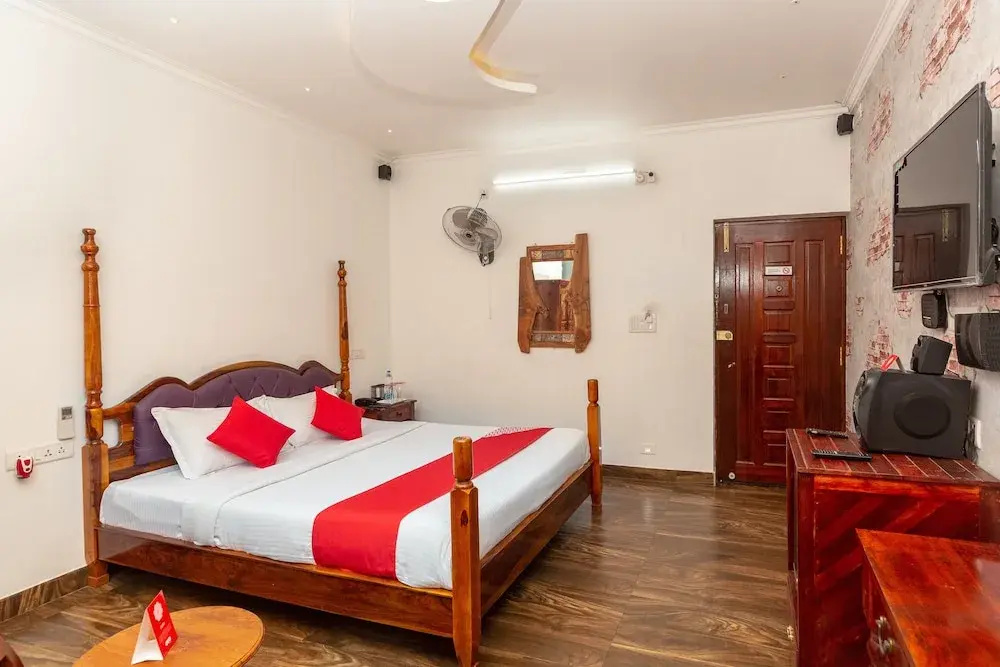Hotel photo 25