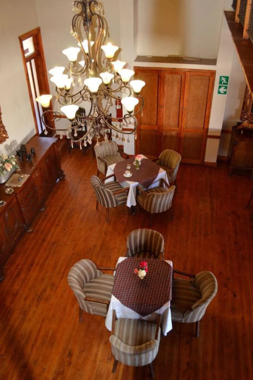 Schulteheim Hotel - Général